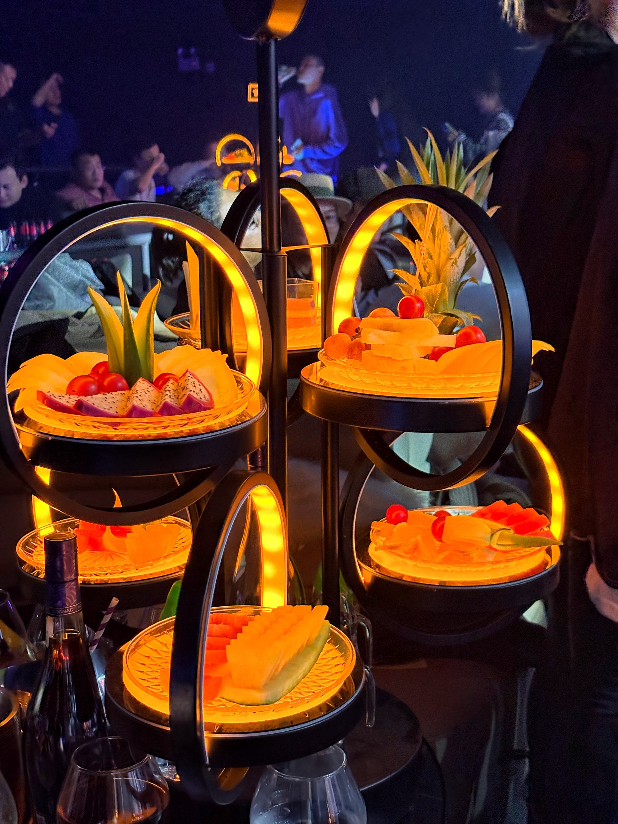 重庆商务ktv计时指南揭秘-大足区ktv预订